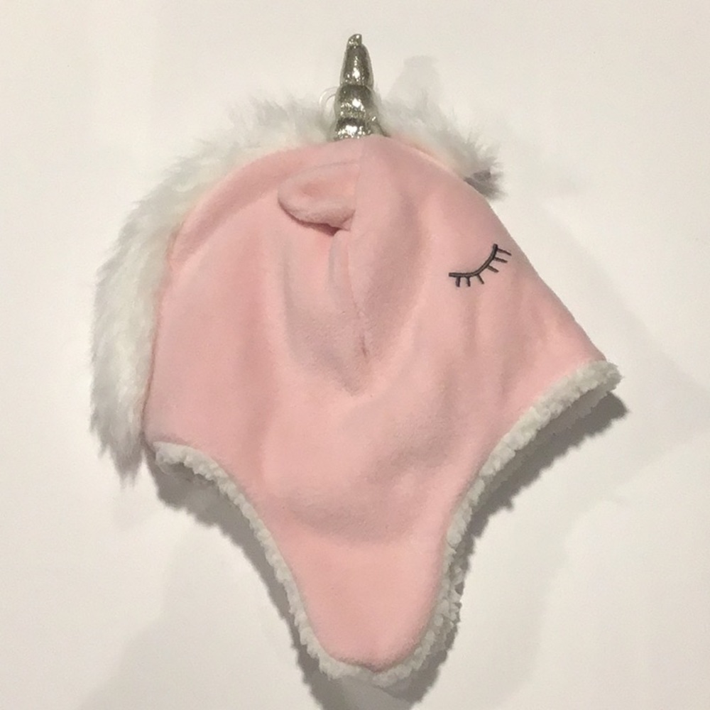 Host Pick! ❤️ GAP Unicorn Hat